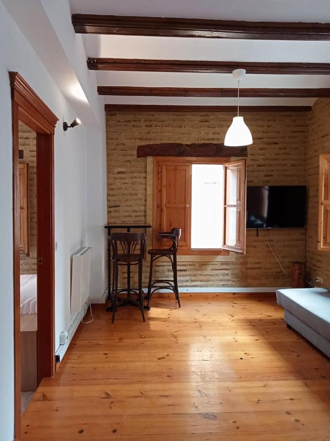 Apartamentos Con Encanto En Pleno Casco Antiguo Ron Valenciayole 외부 사진