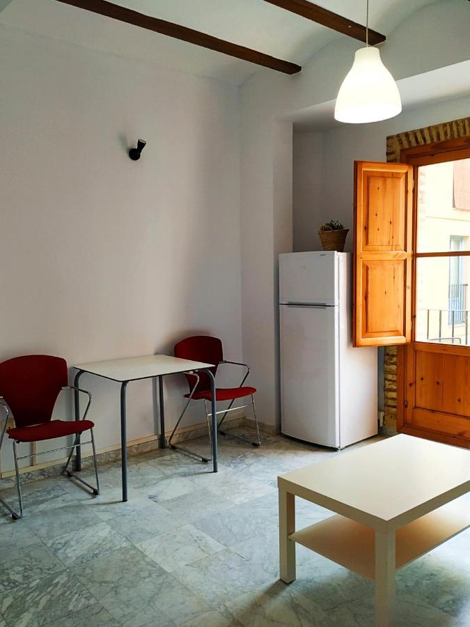 Apartamentos Con Encanto En Pleno Casco Antiguo Ron Valenciayole 외부 사진