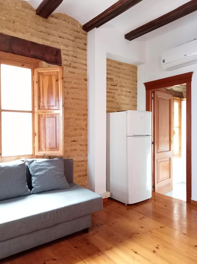 Apartamentos Con Encanto En Pleno Casco Antiguo Ron Valenciayole 외부 사진