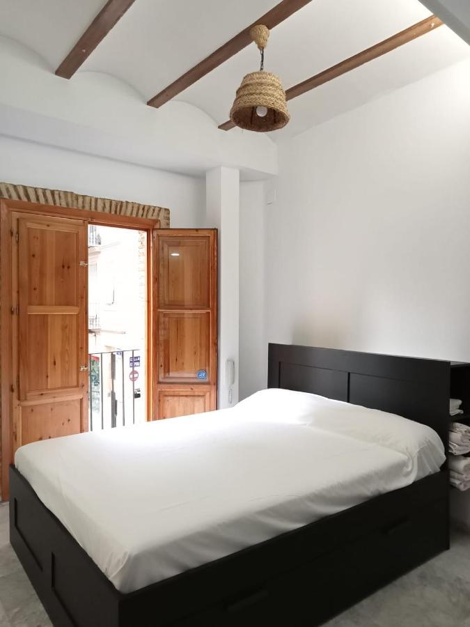 Apartamentos Con Encanto En Pleno Casco Antiguo Ron Valenciayole 외부 사진