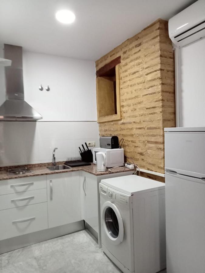 Apartamentos Con Encanto En Pleno Casco Antiguo Ron Valenciayole 외부 사진