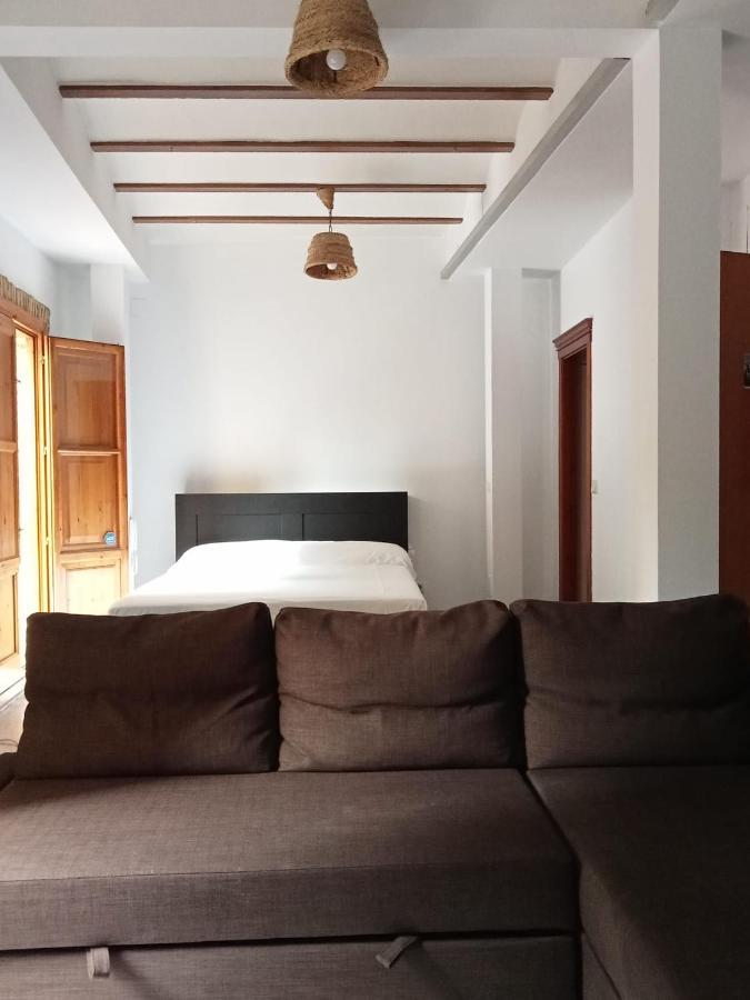 Apartamentos Con Encanto En Pleno Casco Antiguo Ron Valenciayole 외부 사진