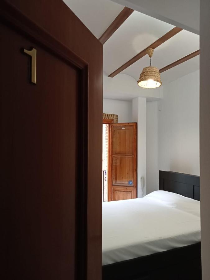 Apartamentos Con Encanto En Pleno Casco Antiguo Ron Valenciayole 외부 사진