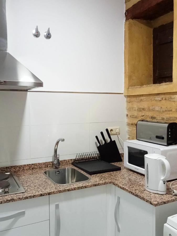 Apartamentos Con Encanto En Pleno Casco Antiguo Ron Valenciayole 외부 사진