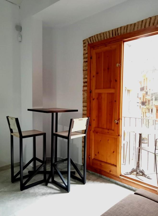 Apartamentos Con Encanto En Pleno Casco Antiguo Ron Valenciayole 외부 사진