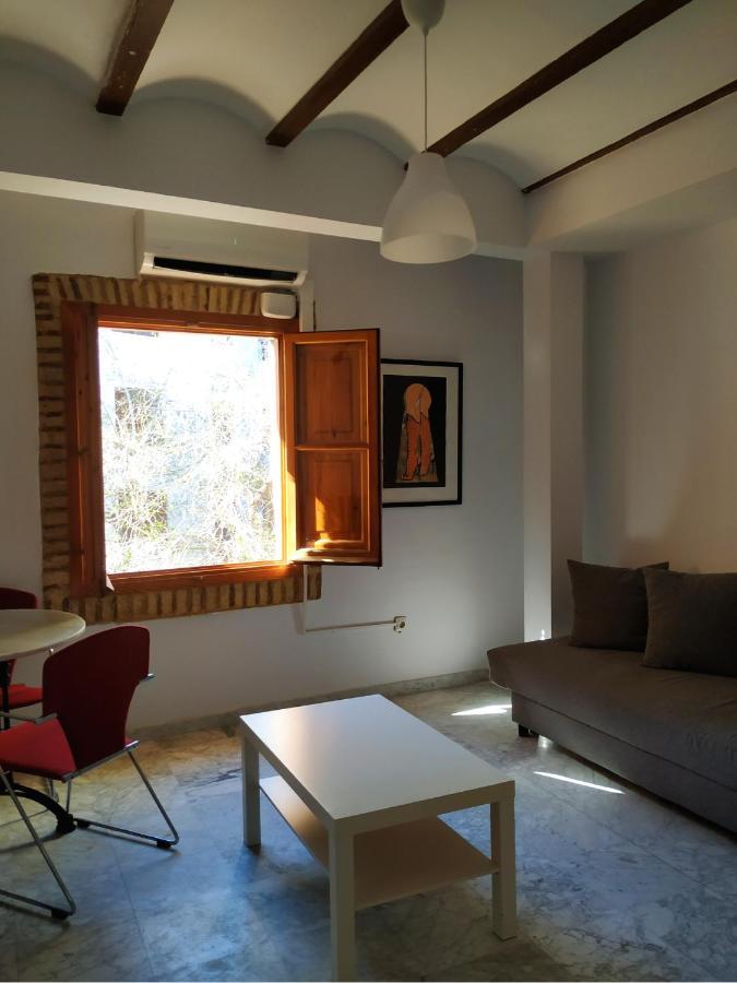 Apartamentos Con Encanto En Pleno Casco Antiguo Ron Valenciayole 외부 사진