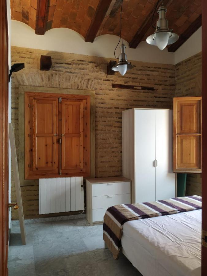 Apartamentos Con Encanto En Pleno Casco Antiguo Ron Valenciayole 외부 사진