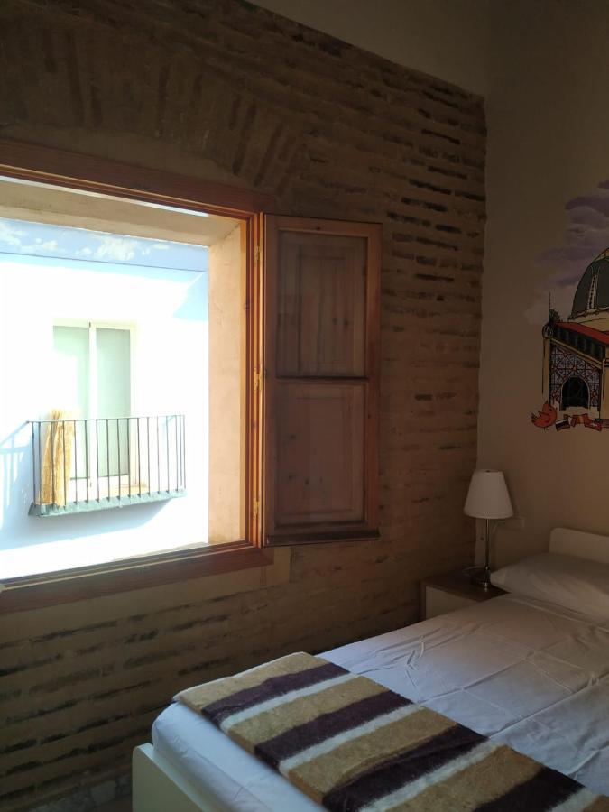 Apartamentos Con Encanto En Pleno Casco Antiguo Ron Valenciayole 외부 사진